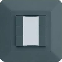 HAGER WHTT40604C - Climatiseur