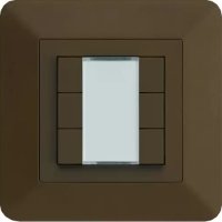 HAGER WHTT40609C - Téléviseur