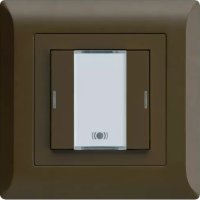 HAGER WHTL42209C - Téléviseur