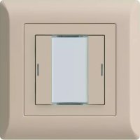 HAGER WHTL41207C - Téléviseur