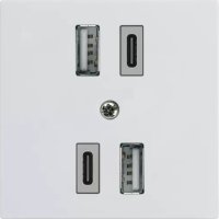 HAGER WH50821200A - Chargeur de batterie