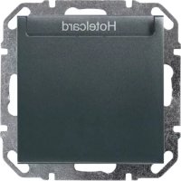 HAGER WYE057 - Interrupteur électrique