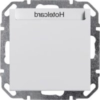 HAGER WYE050 - Interrupteur électrique