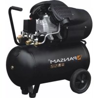 Notice Pansam A077060 Compresor