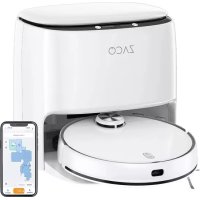 Notice ZACO M1S Aspiradora