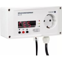 Notice H-Tronic TS 125 Thermostat