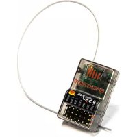 Notice SPEKTRUM SR6200A Giocattolo radiocomandato