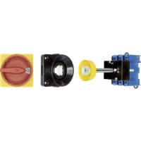 Kraus & Naimer KG41B.T20309.VE - Commutateur