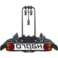 ATLAS Active III Hapro