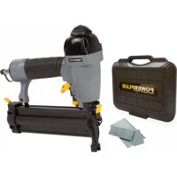 Notice PowerPlus POWAIR0312 Häftapparat