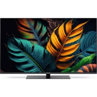 TECHNIVISION UHD43A TECHNISAT