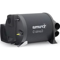 Combi D 4 TRUMA