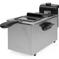 Notice TRISTAR FR6947 Friteuse