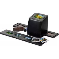 TECHNAXX DigiScan DS02 - Scanner