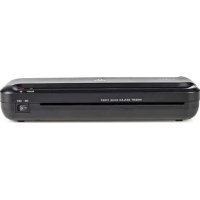 NEDIS LAMI110BKA4 - Machine à laminer