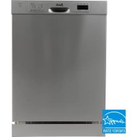 Notice Avanti DWF24V3S Dishwasher