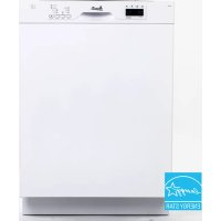 Notice Avanti DWF24V0W Dishwasher