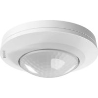 Notice STEINEL MD IR 4360 Gibanje detektor