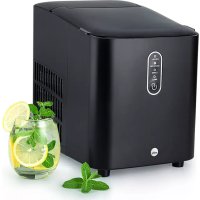 Notice WILFA ICM1600 Ismaskin