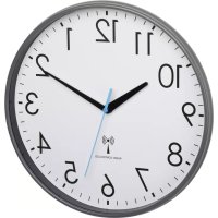 Notice TFA 60.3549.10 Horloge