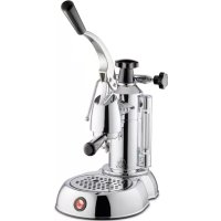 Notice LA PAVONI LPLSTL01EU Maquina de cafe