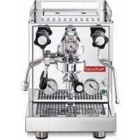 Notice LA PAVONI LPSCOV01EU Maquina de cafe