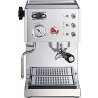 Notice LA PAVONI LPMCSR02EU Maquina de cafe