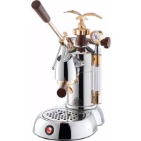Notice LA PAVONI LPLEXP01EU Maquina de cafe