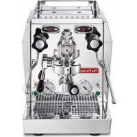 Notice LA PAVONI LPSGEV03EU Maquina de cafe