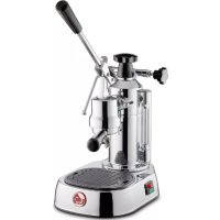 Notice LA PAVONI LPLELQ01EU Maquina de cafe