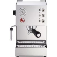 Notice LA PAVONI LPMGCM01EU Maquina de cafe