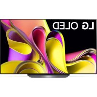 Notice LG OLED77B3PUA Television