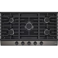 Notice LG CBGJ3623D Cooker