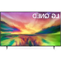 LG 86QNED80URA - Television