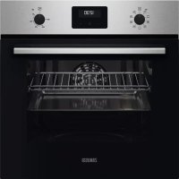 Notice ZANUSSI ZOHKQ3X2 Oven
