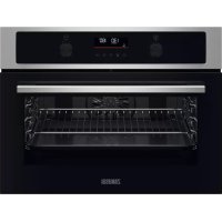 Notice ZANUSSI ZVEKN7XN Oven