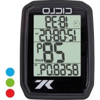 Ciclo Protos 105 - Compteur