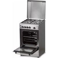 Notice Infiniton CC54HXE Oven