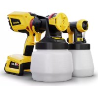 W 600 FLEXIO 18V WAGNER