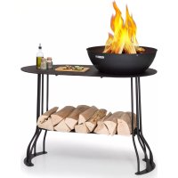 Nantai Cooking Station Blumfeldt