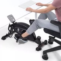 Notice Capital Sports CRIUS BLUETOOTH MINI BIKE Indoor bike trainer