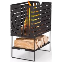 Blumfeldt Krakatoa - Brasero