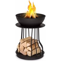 Nantai High Blumfeldt