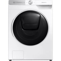 Notice SAMSUNG WD11T754AWH Wasmachine