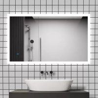 Sanexo Starlight Touch - Mirroir