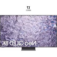 Notice SAMSUNG TQ65QN800CT TV
