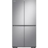 Notice SAMSUNG RF65A967FSL Hladilnik