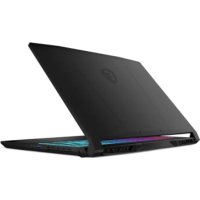 Notice MSI KATANA 15 Ordinateur portable