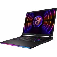 Notice MSI RAIDER GE78 Ordinateur portable