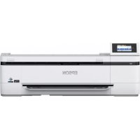 Notice EPSON SCT3100M Scanner